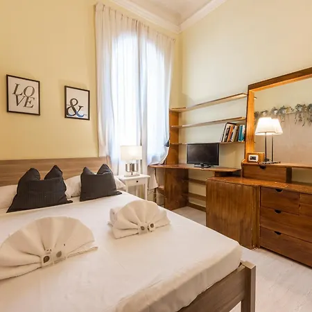 Apartmán The Luxor - Giacomini *