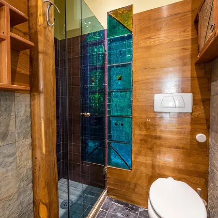 The Luxor - Giacomini Apartmán Florencie